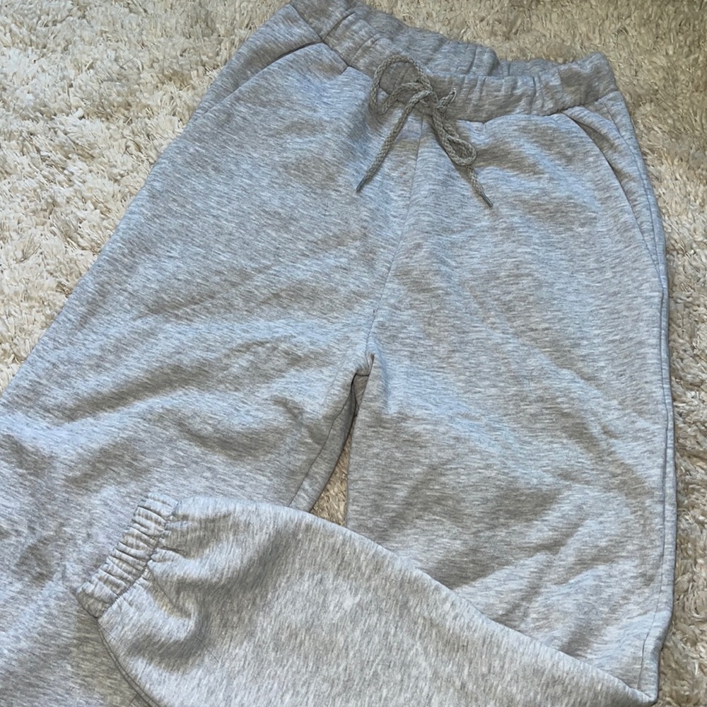 ASOS design sweatpants